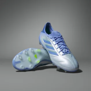 Бутсы мужские Adidas Copa Pure Elite Iii Light Blue ID9038