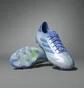 Бутсы мужские Adidas Copa Pure Elite Iii Light Blue ID9038
