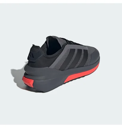 Кроссовки мужские Adidas Avryn Grey IE2644
