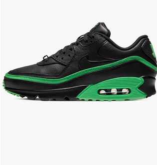 Кроссовки мужские Nike Air Max 90 / Undftd Black CJ7197-004