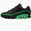Кроссовки мужские Nike Air Max 90 / Undftd Black CJ7197-004