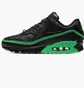 Кроссовки мужские Nike Air Max 90 / Undftd Black CJ7197-004