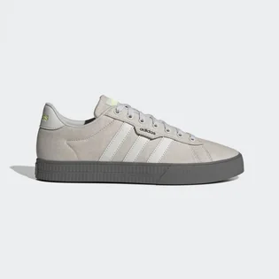 Кроссовки мужские Adidas Daily 3.0 Beige IF7489
