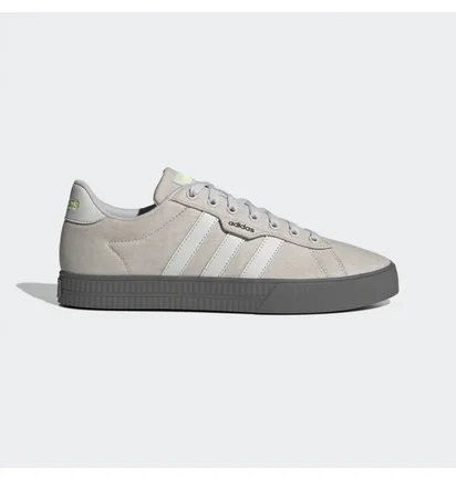 Кроссовки мужские Adidas Daily 3.0 Beige IF7489