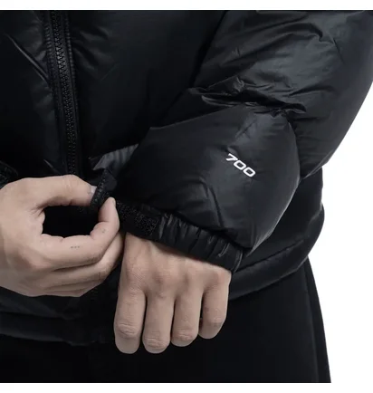 Куртка чоловіча The North Face 96 Retro Nuptse Jacket Black NF0A3C8D4G3
