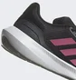 Кроссовки женские Adidas Runfalcon 3 Running Shoes Black Hp7560