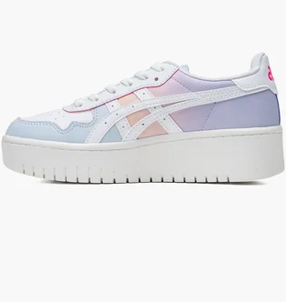 Кроссовки женские Asics Japan S Pf White 1202A479-101
