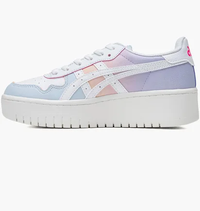 Кроссовки женские Asics Japan S Pf White 1202A479-101