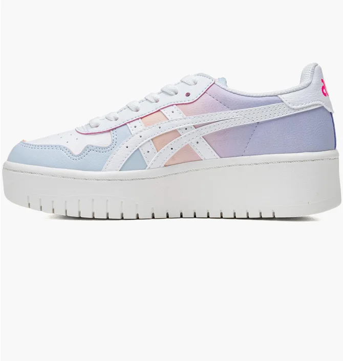 Кроссовки женские Asics Japan S Pf White 1202A479-101