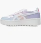 Кроссовки женские Asics Japan S Pf White 1202A479-101
