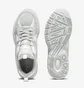 Кроссовки унисекс Puma Milenio Tech Suede Grey 393489-02