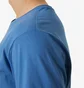 Футболка чоловіча Helly Hansen Shoreline T-Shirt 2.0 Blue 34222-636