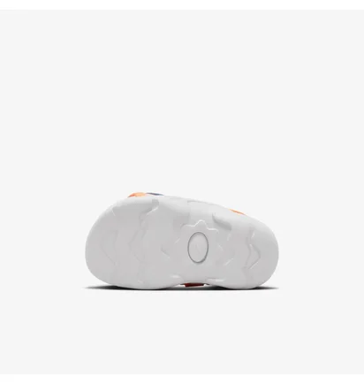 Сандали детские Nike Sunray Adjust 6 Se Peach DX1975-800