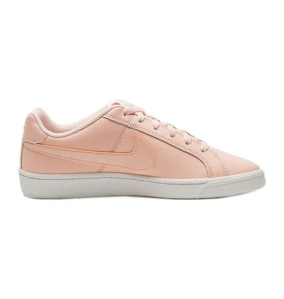Кроссовки женские Nike Wmns Court Royale Peach 749867-604