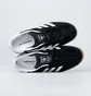 Кросівки чоловічі Adidas Gazelle Indoor Black HO6259