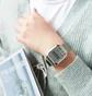 Годинник унісекс Casio A100WEF-3A