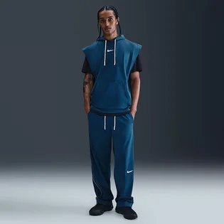 Штаны мужские Nike Sports Dri-Fit Turquoise HV1895-415