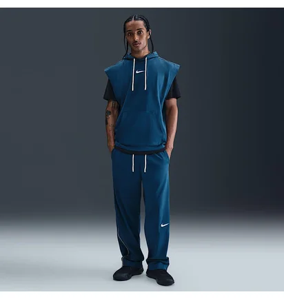 Штаны мужские Nike Sports Dri-Fit Turquoise HV1895-415