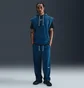 Штаны мужские Nike Sports Dri-Fit Turquoise HV1895-415