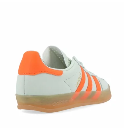 Кросівки жіночі Adidas Gazelle Indoor Turquoise IF6982