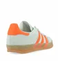 Кросівки жіночі Adidas Gazelle Indoor Turquoise IF6982