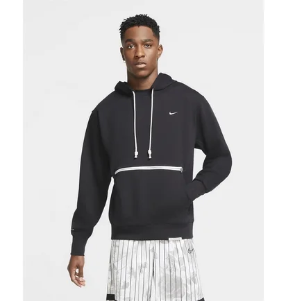 Худи мужское Nike Standard Issue Black CV0864-010