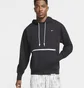 Худи мужское Nike Standard Issue Black CV0864-010