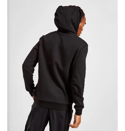 Худи мужское Puma Core Large Logo Black 845960-03