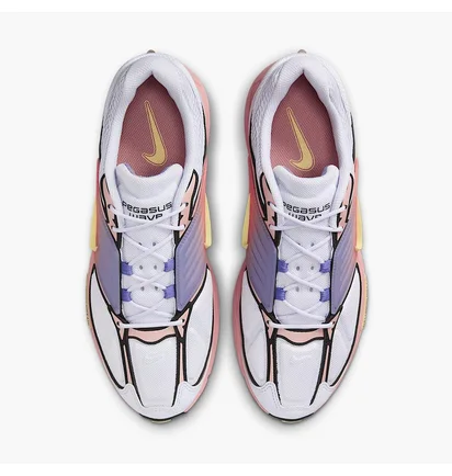 Кросівки чоловічі Nike Air Pegasus Wave Multi IB0612-501