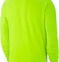 Кофта мужская Nike Sweatshirt M Nk Dry Acdmy19 Dril Top Green AJ9094-702