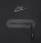 Лонгслів чоловічий Nike Tech Fleece Lightweight Black FD9880-010