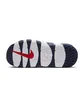 Тапочки мужские Nike Air More Uptempo Slide Blue/White FQ8699-400