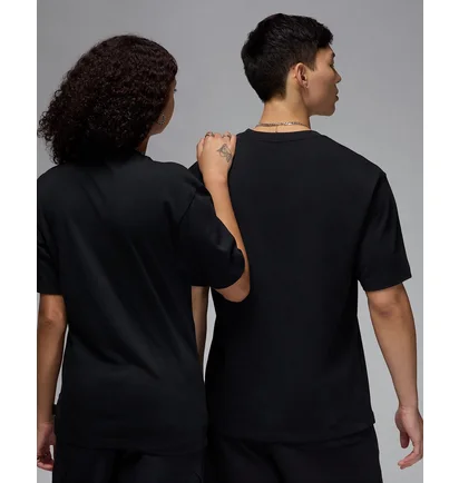 Футболка унисекс Air Jordan 85 Chi Ss Crew Black HJ2318-010