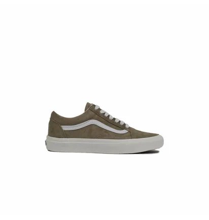 Кеди чоловічі Vans Old Skool Olive VN0A5JMI8DT