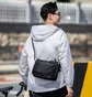 Сумка чоловіча Mark Ryden Messenger Bag Black MR422
