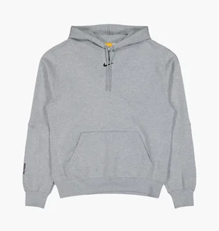 Худі чоловіче Nike Nocta Grey HM5762-021