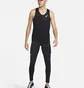 Легінси чоловічі Nike Aeroswift Dri-Fit Adv Running Tights Black FN3367-010