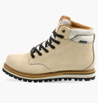 Ботинки женские Cmp Dorado Wmn Lifestyle Shoes Wp Beige 39Q4936-A426