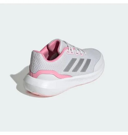 Кроссовки детские Adidas Runfalcon 3 Grey IG7281