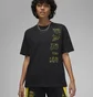 Футболка женская Nike Paris Saint-Germain Black Dv2841-010