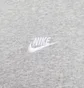 Світшот чоловічий Nike Club Bb Crew Grey FN3888-063
