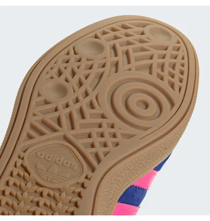 Кросівки жіночі Adidas Handball Spezial Blue IH5373