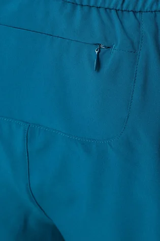 Шорты мужские CMP Short With Inner Mesh Slip Blue 31C6397-M916