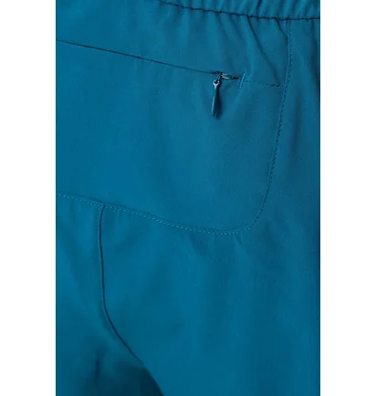 Шорты мужские CMP Short With Inner Mesh Slip Blue 31C6397-M916