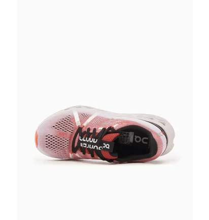 Кроссовки женские On Cloudsurfer Peach 3WD10442313