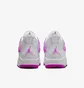 Кроссовки детские Air Jordan 4 Retro Hyper Violet White FQ1314-151