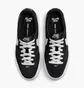 Кросівки унісекс Nike Sb Zoom Pogo Plus Black DV5469-001