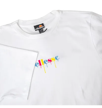 Футболка женская Ellesse Station White Sgl13371-White