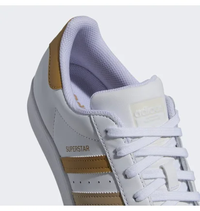 Кроссовки унисекс Adidas Superstar White Hp5500