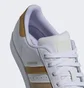 Кроссовки унисекс Adidas Superstar White Hp5500